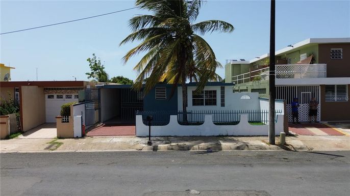 Calle 4 F-27 URBANIZACIÓN VILLA COOPERATIVA