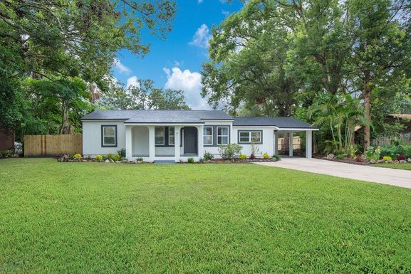 811 ESCAMBIA DRIVE
