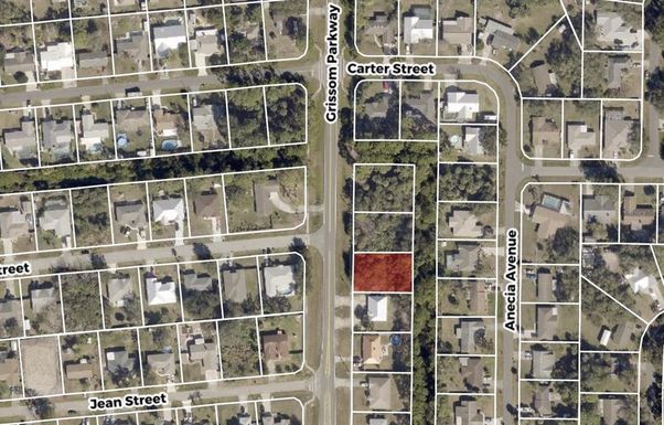 6905 GRISSOM PARKWAY