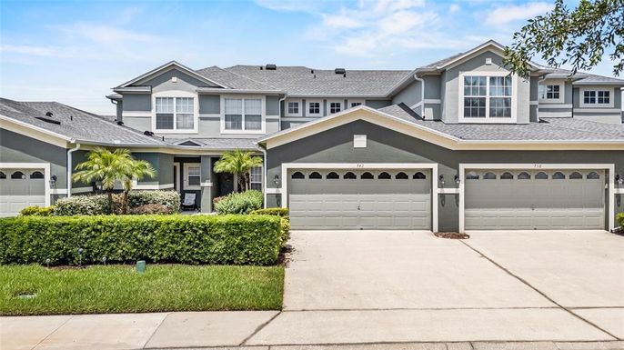 742 FEATHERSTONE LANE
