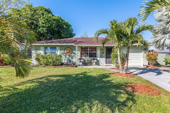 722 VENUS DRIVE