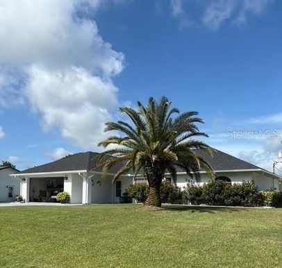 3214 QUEEN PALM DRIVE