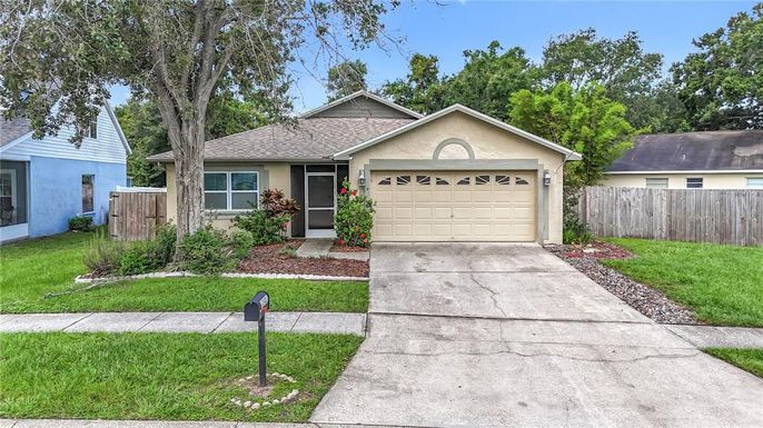 10901 PEPPERSONG DRIVE
