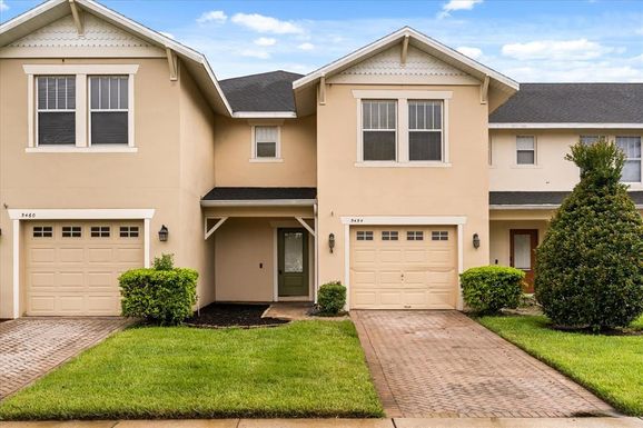 5454 CARAMELLA DRIVE