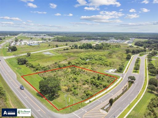 0 GALL BOULEVARD UNIT 2.59 Acres