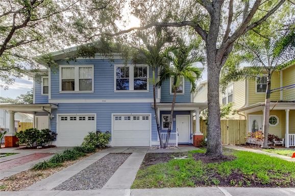 400 S WILLOW AVENUE UNIT D
