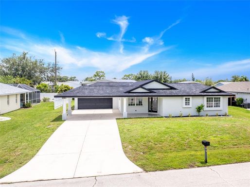 9081 BANTRY BAY BOULEVARD