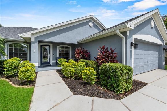 157 ALEXANDER ESTATES DRIVE