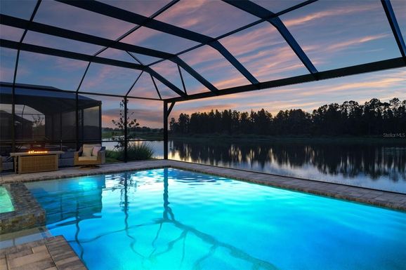 7819 NOTCHED PINE BEND