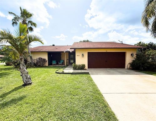 1502 GEORGETOWNE LANE
