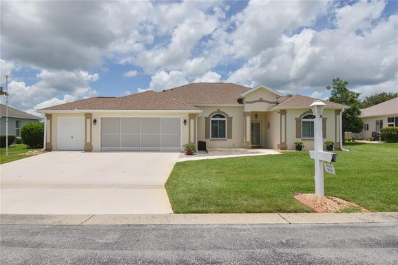 2570 NW 55TH AVENUE ROAD