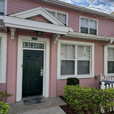 4002 VENETIAN BAY DRIVE UNIT 105