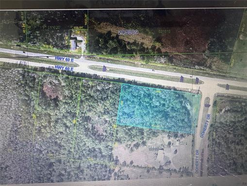 0 STATE ROAD 60 ROAD E UNIT 11