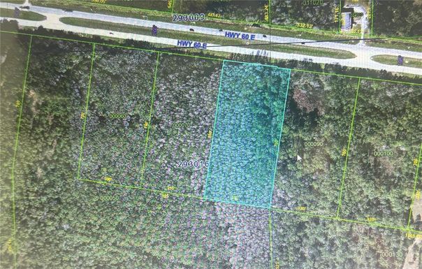 0 STATE ROAD 60 E LOT 8