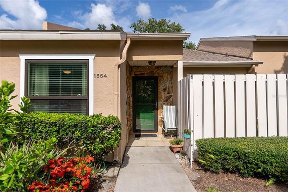 1554 TALLYWOOD DRIVE UNIT 7127