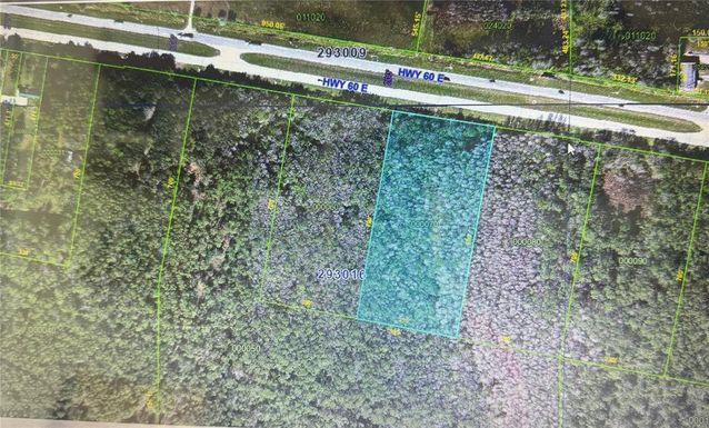 0 STATE RD 60 E LOT 7