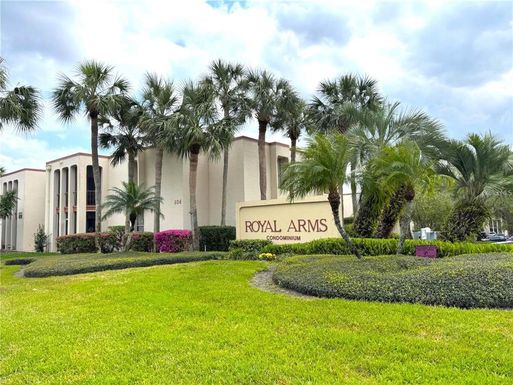 546 ORANGE DRIVE UNIT 11