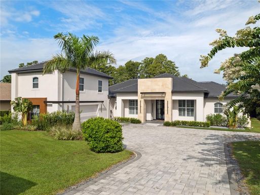 5410 BAY SIDE DRIVE