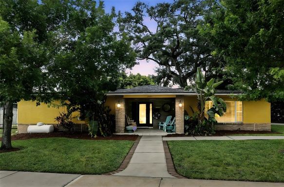 1321 MAURY ROAD