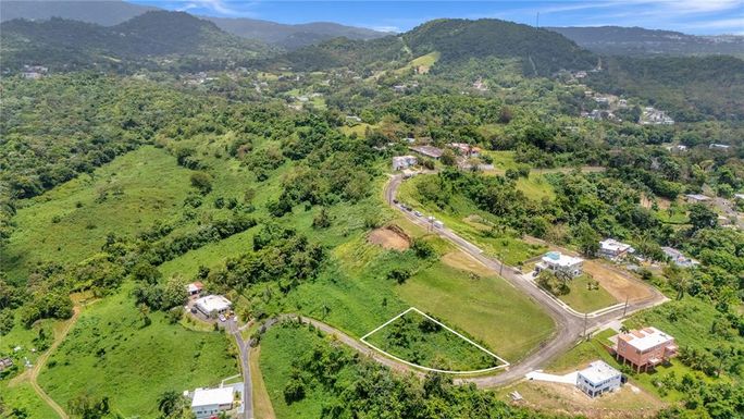 MANSIONES DE TERRALINDA LOT UNIT 24