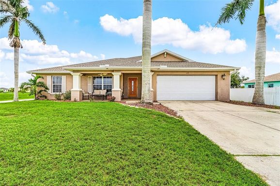 127 EL DORADO BOULEVARD N