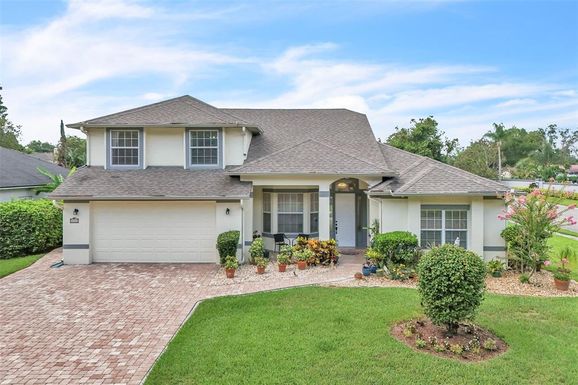 3115 HEARTLEAF PLACE