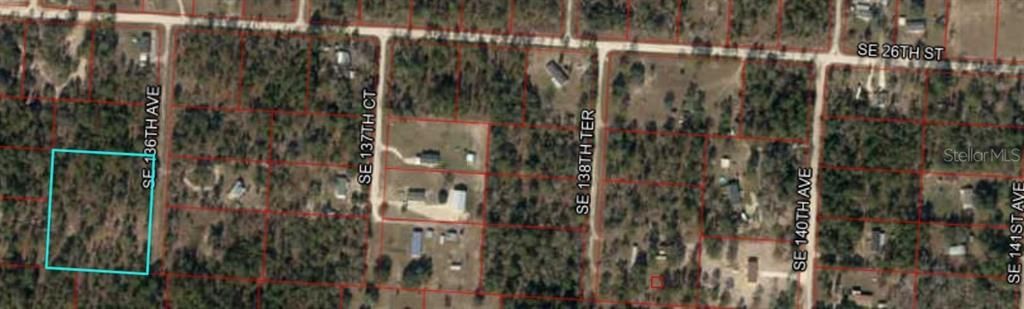 2750 SE 136TH AVENUE