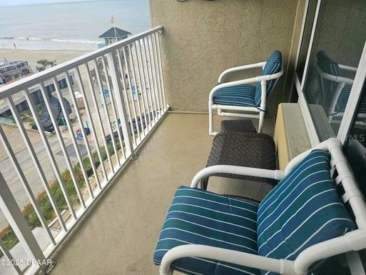 3501 S ATLANTIC AVENUE UNIT 5020