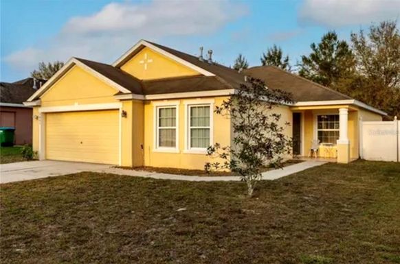 3401 HEATH DRIVE