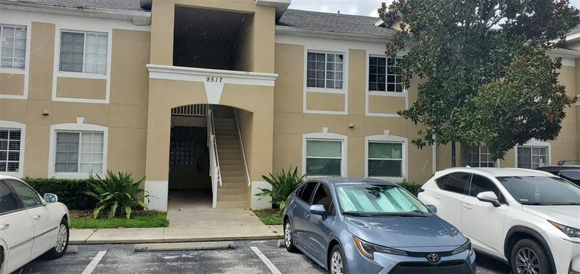 9517 AMBERDALE COURT UNIT 202