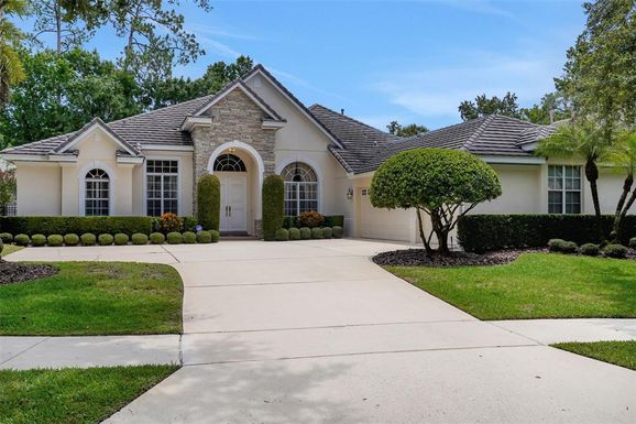 3411 REGAL CREST DRIVE