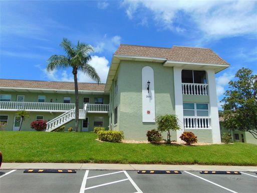 1250 S PINELLAS AVENUE UNIT 307