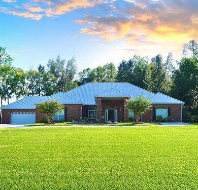4540 SE 120TH STREET