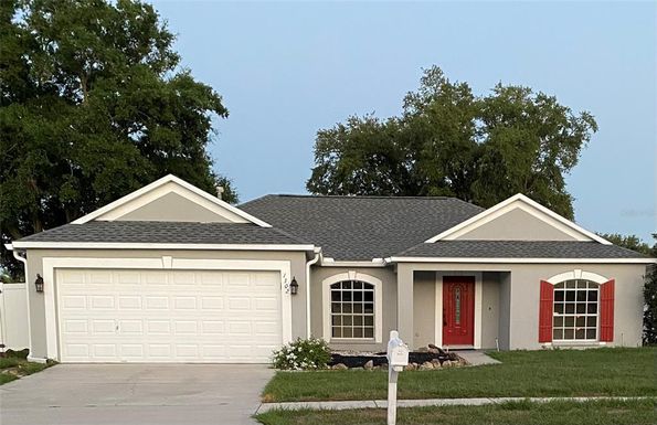 1302 AVONWOOD COURT