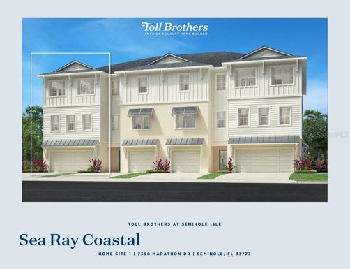 7398 MARATHON DRIVE