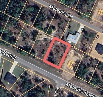 0 MALAUKA RADIAL UNIT 6