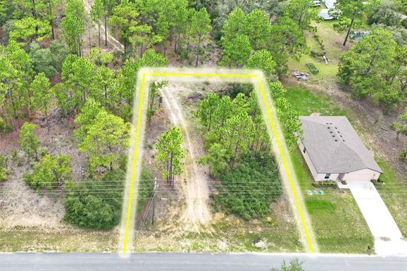 9452 N PARADISEA DRIVE