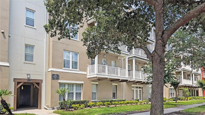 1400 CELEBRATION AVENUE UNIT 205