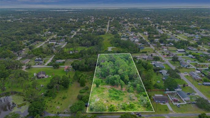 Lot 260 PIERCE AVENUE
