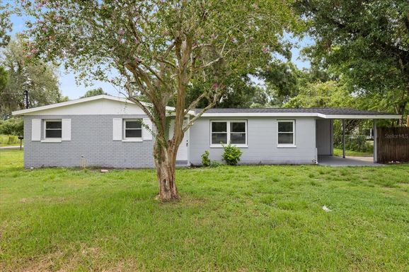 12801 CARLTON ROAD