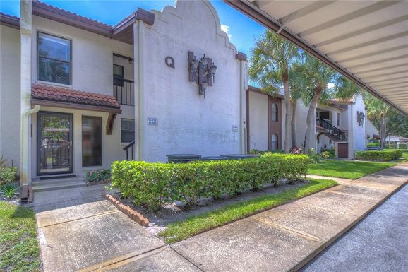 3505 TARPON WOODS BOULEVARD UNIT Q409