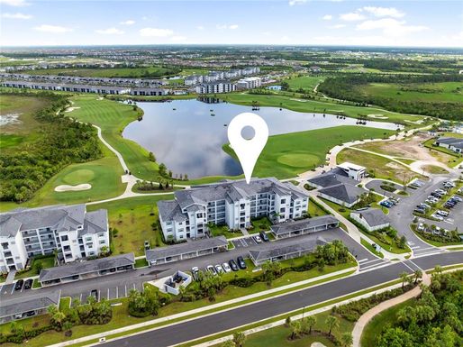 12140 WELLEN GOLF STREET UNIT 402