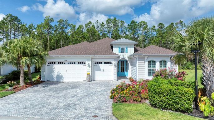 1124 SEA SHELL COURT