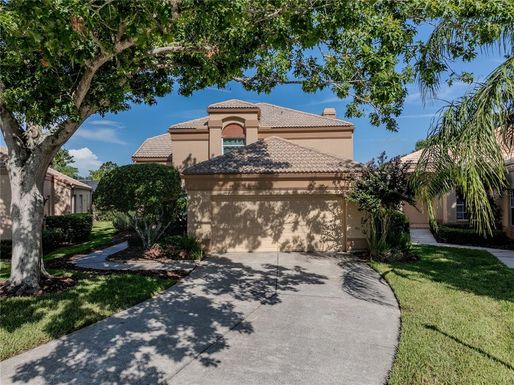 9306 FAIRWAY LAKES COURT