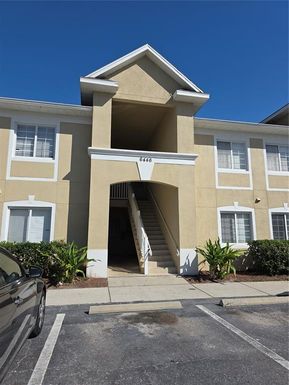 6446 CYPRESSDALE DRIVE UNIT 102
