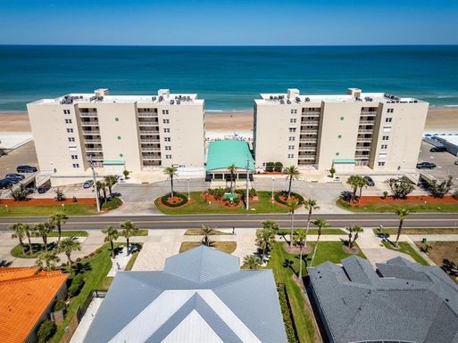 4505 S ATLANTIC AVENUE UNIT 605