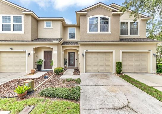 183 ANGEL TRUMPET WAY