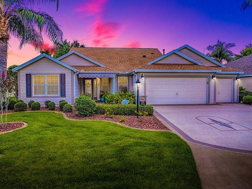 2062 RIDGE SPRING DRIVE