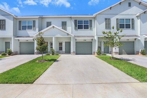 11744 BLACKBROOK COURT