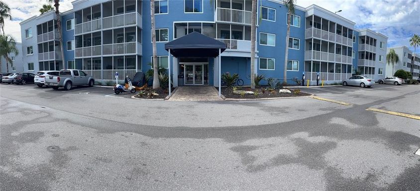 2700 COCONUT BAY LN 3C UNIT 433